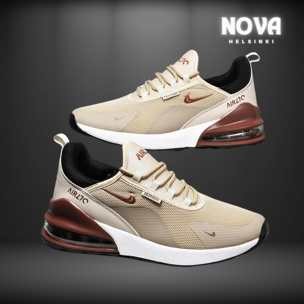 NOVA HELSINKI™ AIR 270